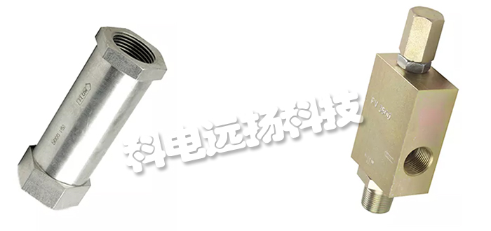 美国PACSEAL HYDRAULICS压力调节器/蓄能器/遥控器