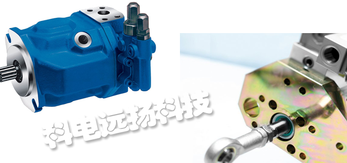 德国HPS HYDRAULIK控制模块/蓄能器/油泵电机