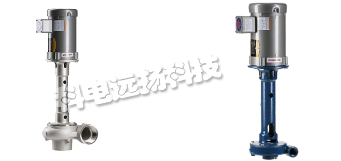 美国PRICE PUMP立式离心泵CD-V型号