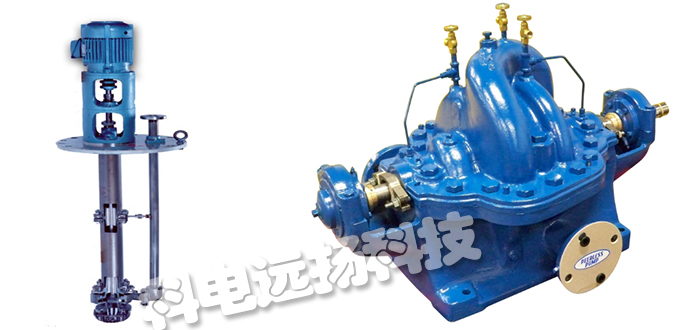 美国PEERLESS PUMP消防泵/卧式泵/立式泵
