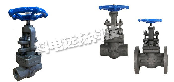 美国SMITH VALVE标准闸门/球阀/止回阀