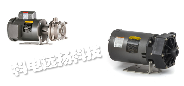 美国PRICE PUMP卧式离心泵RP75型号