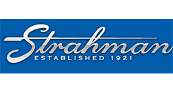 STRAHMAN