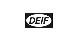 DEIF